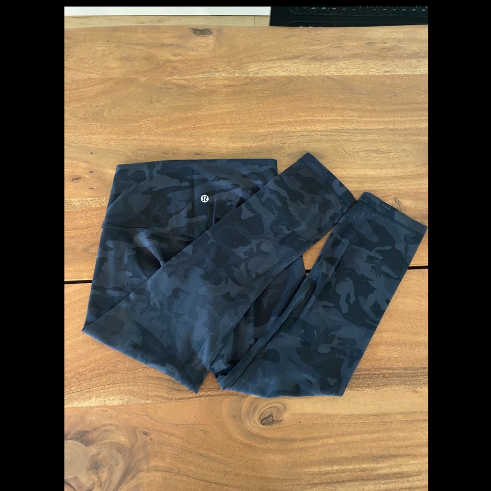Lululemon align leggings